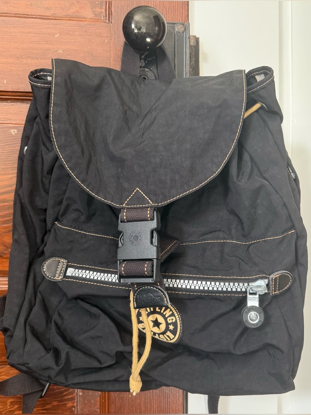 Kipling backpack